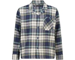 America Today Nathan Shirt Jr - Jongens Pyjama - Maat 170/176