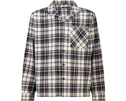 America Today Nathan Shirt Jr - Jongens Pyjamabroek - Maat 158/164