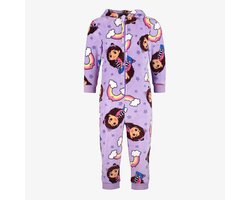Gabby kinder onesie lila