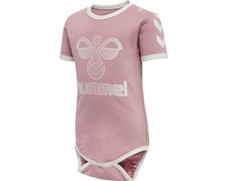 Hummel Kinder Kurzarm Body Hmlproud Flipper S/S 214145 Lilas-98