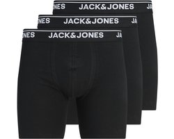 JACK&JONES - JACHENRY BOXER BRIEFS 3 PACK PLS - Jongens - Onderbroeken