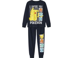 Name It Pokemon Pyjama Junior