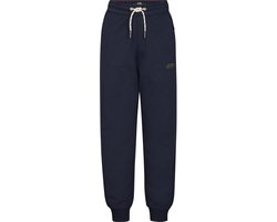 Petrol Industries - Jongens Joggingbroek Conception - Blauw - Maat 140