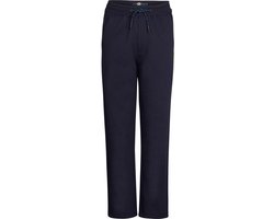 Petrol Industries - Jongens Relaxed Joggingbroek Bridger - Blauw - Maat 176
