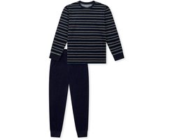 SCHIESSER - Pyjama lang - Jongens - Pyjamas