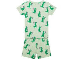 Someone SEM-SB-66-A Jongens Pyjamaset - SOFT MINT