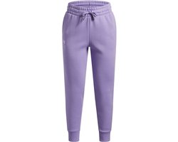 Under Armour Kinder Jogginghose Rival Fleece Jogger 1379525 Purple 538-L (US YLG)