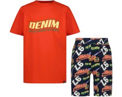 Vingino - Wathic - Jongens - Pyjamas - XXL