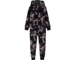 WE Fashion Jongens onesie met print