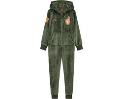 WE Fashion Jongens Onesie