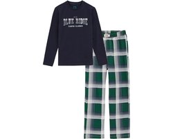 WE Fashion Jongens Pyjama met dessin