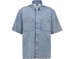 America Today Izaan - Heren Overhemd - Maat L