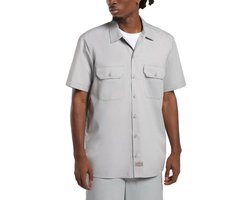 DICKIES WORK SHIRT SS REC ULTI Grijs S EU