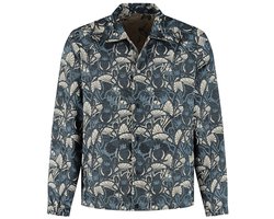 Dstrezzed Colbert Blauw Sawyer Jacket 151016-AW25/605