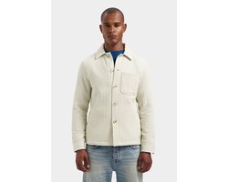 Dstrezzed Overshirt Grijs Lino FW Overshirt 152008/107