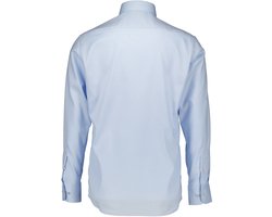 Eterna - Overhemd Lichtblauw Eterna - Lichtblauw 1335 X669