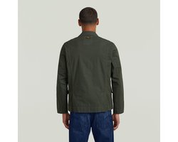 G-Star - 2 pkt overshirt - Heren - Overshirts