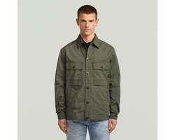 G-Star - Mosa overshirt - Heren - Overshirts