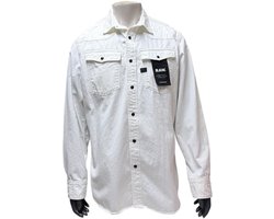 G-Star - Overhemd - Maat XL