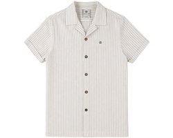 Gabbiano Overhemd Noal 3366327 Almond Mannen Maat - XXL
