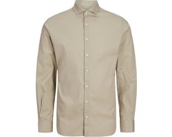 JACK&JONES - JPRBLAJAXON STRETCH SHIRT L/S NOOS - Heren - Overhemden
