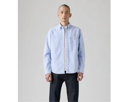 Levi's Shirt Zonsondergang