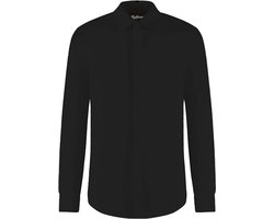 Malelions Stretch Shirt Slim Fit