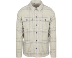 NZA - Ecru overshirt