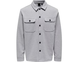 Only & Sons New Kodyl Overshirt Heren - Maat XL