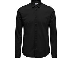 Only & Sons Robin Overhemd Heren - Maat S