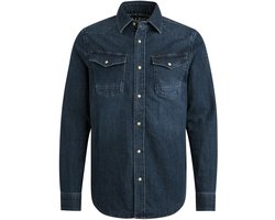 PME Legend - Heren hemd - Maat XXL - Mannen - Jeans -
