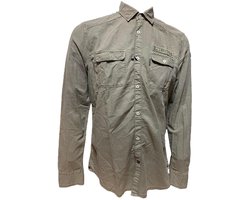 PME LEGEND OVERHEMD - MAAT M