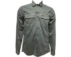 PME LEGEND OVERHEMD - MAAT S