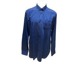 PME LEGEND OVERHEMD - MAAT XL