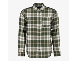 Produkt heren overhemd groen - Maat XL