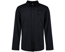 Quiksilver Mw Premium Stretch Overhemd Met Lange Mouwen XL Man