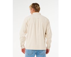 Rip Curl Premium Surf Cord L/S Shirt - Sand Dune