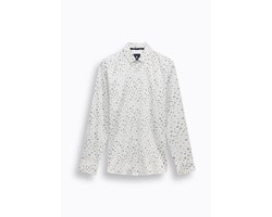 State of Art Overhemd Biologisch Katoenen Overhemd 21416246 5111 Mannen Maat - XXL