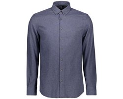 State of Art Overhemd Overhemd Met Button Down Kraag 211 25213 5759 Mannen Maat - L