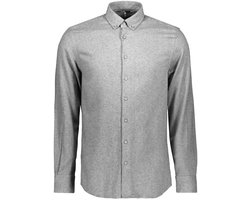 State of Art Overhemd Overhemd Met Button Down Kraag 211 25213 9114 Mannen Maat - M