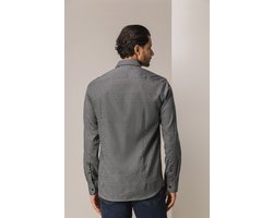 State of Art Overhemd Overhemd Met Geometrische Print 21425272 9883 Mannen Maat - XL