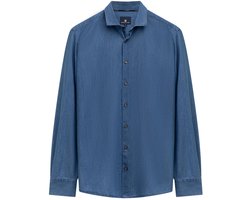 State of Art Overhemd Uni Overhemd 21116190 5600 Mannen Maat - XXL