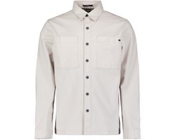 Stretch overshirt