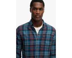 Superdry Houthakkershemd