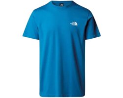 The North Face Simple Dome Shirt Heren - Maat S