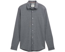 Tom Tailor Slim fit overhemd met stretch