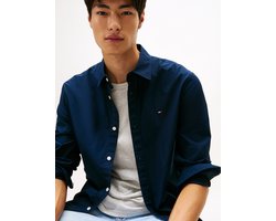 Tommy Jeans (PVH Group) - Heren - Overhemden