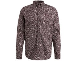 Vanguard All over print overhemd/ blouse - Maat XXL