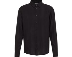 WE Fashion Dames blouse met glittergaren