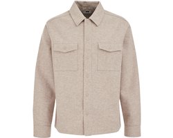 WE Fashion Heren overshirt
